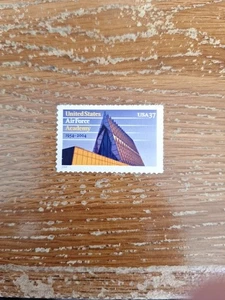 US Postage #3838 U S Air Force Academy 2004 37 Cent MNH - Bild 1 von 1