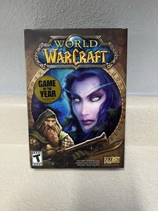 World of Warcraft (Windows/Mac, 2004) - Bild 1 von 4