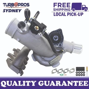 Upgrade Billet Turbo Charger For Holden Cruze 1.4L Petrol - Bild 1 von 12