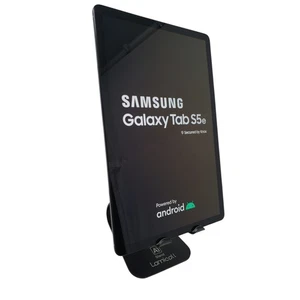 SAMSUNG GALAXY TAB S5e 10.5" 4GB 64GB WiFi+4G Android 11 Grado D - Imagen 1 de 9