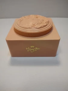 Polvo de hombros blancos descontinuado de colección de Evyan 8 oz - Imagen 1 de 9