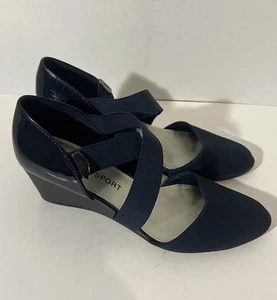 Ann Klein Spot Shoe - Picture 1 of 5