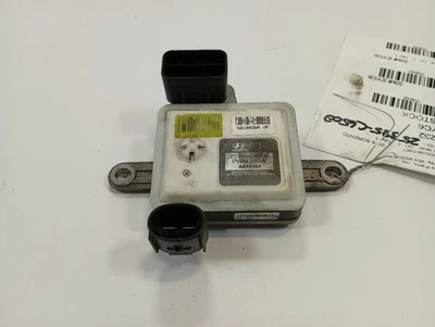 Ventilador de refrigeración 25385-C6500 ECM de 2016 Kia Sorento 11505493 Foto 1 de 4