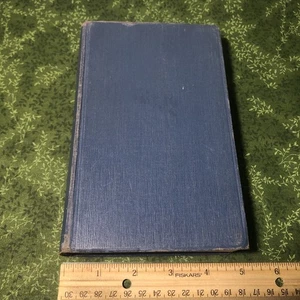 WORKS OF VIRGIL, Hart & Osborn, 1952, Latin/Eng Interlinear, HC, Aenid Bucolics - Picture 1 of 14