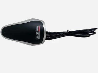ColorVision Datacolor 1005 Spectrocolorimeter  p/n 1200-1533 One Piece Only New - Image 1 of 3