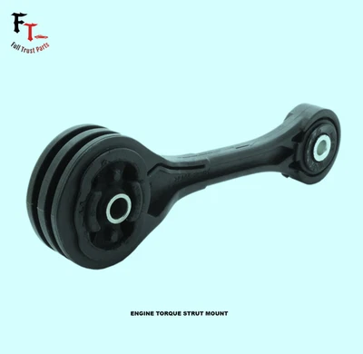 FITS: 2016-2025 SUBARU ASCENT & CROSSTREK -- ENGINE TORQUE STRUT REAR SIDE MOUNT - Imagem 1 de 3