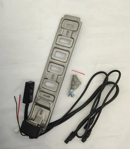 BionX Akkuschiene / Akkuhalterung Grace Easy mit Vorcontroller - Bild 1 von 6