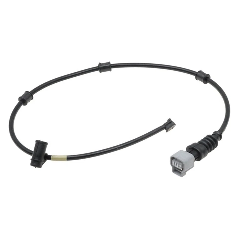 For Lexus LS460 07-17 Gold Rear Passenger Side Disc Brake Pad Wear Sensor Foto 1 de 2