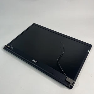 Originale Acer Aspire 3 A315-34 completo coperchio superiore e schermo assemblato grado A - Foto 1 di 9