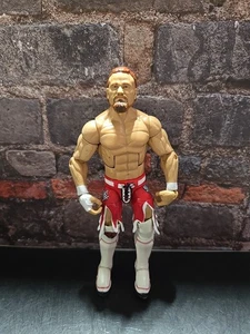 WWE Buddy Murphy Elite Series 72 Collection Actionfigur Spielzeug Mattel - Bild 1 von 2