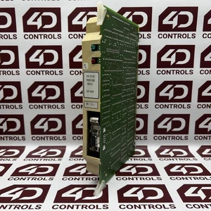 620-0080 | Honeywell | 620-25/35, Processor Module, Used - Picture 1 of 2