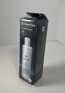 NEW LG Water Filter Replacement Cartridge LT1000P/PC/PCS NIB - Picture 1 of 6