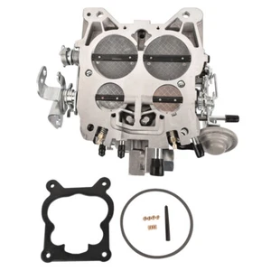 Carburetor Carb For Quadrajet 4MV 4 Barrel Chevy GMC Cadillac 1966-1973 7026202 - Picture 1 of 12
