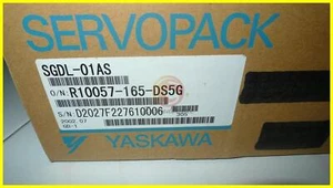 1PC NEW   servo driver SGDL-01AS #F8 - Picture 1 of 4