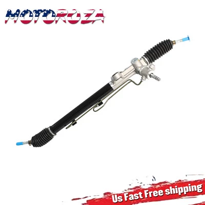 Power Steering Rack and Pinion Assembly for 1998 - 2002 Honda Accord 26-1797 - Image 1 of 4