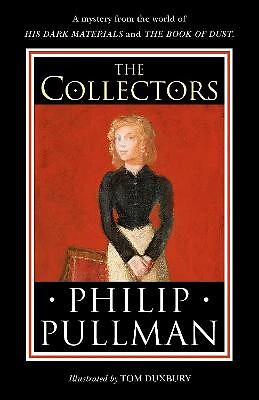The Collectors: A short story from the world of His Dark Materials and the Bo... - Image 1 of 1