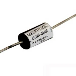 Paquete de 3 controladores LED de corriente constante LuxDrive DynaOhm - 30 mA - Imagen 1 de 1
