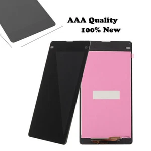 Für Sony Xperia Compact Z1 Mini D5503 LCD Touchscreen Digitizer Ersatz - Bild 1 von 7