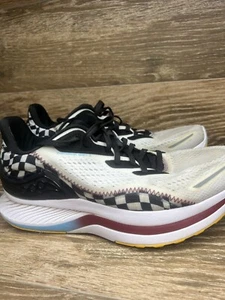 Saucony Mens Endorphin Shift 2 Reverie Running (S20689-40), Size: 9.5 - Picture 1 of 9