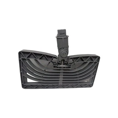 Shark Steam Mop 12 x 6 Inch Rectangle Replacement Mop Head S3601 S3501 SE450 - Image 1 of 3