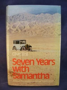 Seven Years With Samantha - Clive Ball - Hardcover - Good - Bild 1 von 4