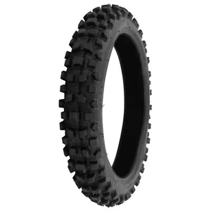 MOTOCROSS ENDURO OFF ROAD TYRE 19" REAR TYRE 100/90-19 - Picture 1 of 2
