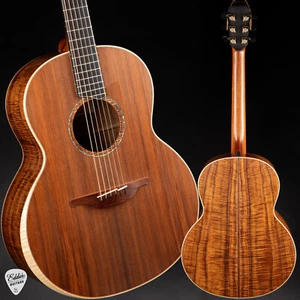 Lowden F-50 - Sinker Redwood & Koa #19453 - Picture 1 of 24