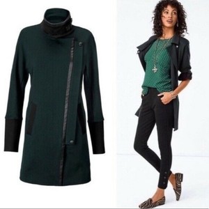 Cappotti, giacche e gilet da donna verde Rinascimento | Acquisti Online su  eBay