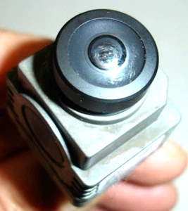 Mercedes Benz A 0009056206 Reversing Rear View 360 Camera - Imagen 1 de 6