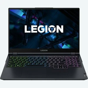 GAMING NOTEBOOK - Lenovo LEGION 5 Phantom Blue - i7-11800H - RTX 3070 (8GB) - Bild 1 von 4