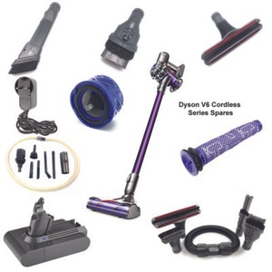 Recambios mangueras Dyson para aspiradoras | Compra online en eBay