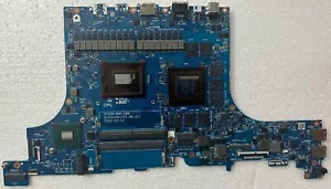 Asus ROG 17 SE G733CX I9-12950HX GeForce RTX 3080 Ti 16G scheda madre - Foto 1 di 3