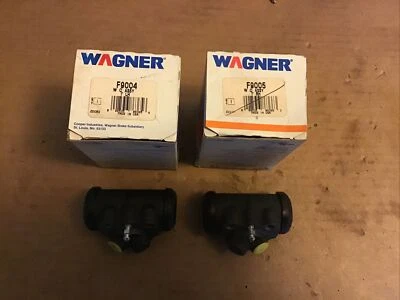1961-62 IHC Scout Tr. Front L&R Wheel Cylinders NOS Wagner  - Image 1 of 2