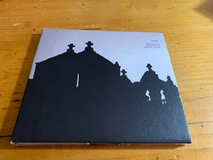 CD   	Dakota Suite | David Darling | Quentin Sirjacq – Vallisa - Foto 1 di 1