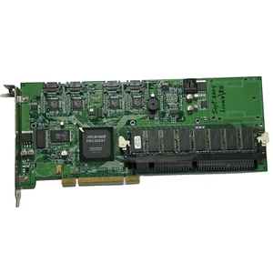 Promise FastTrak S150 SX4 PCI SATA Desktop RAID Controller Card 0229-01 B2 - Picture 1 of 8