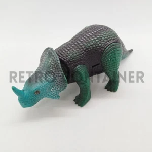 Vintage TYCO DINO RIDERS - Series 1 - MONOCLONIUS - Dinosaur - Picture 1 of 2