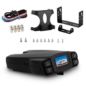 90195 Electric Proportional Trailer Brake Controller Kit Universal Compatible... - Picture 1 of 7