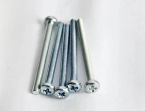 MA0037-1 Miniature Aircraft RC Heli 2.5x30mm Phillips Machine Screw New 00371 - Picture 1 of 1
