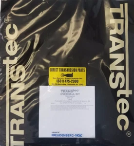 CVT / CTX, 1987-2001 MASTER KIT W/PEEK PUMP RINGS - FITS FORD - Picture 1 of 5