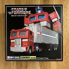 TAKARA Transformers Masterpiece Convoy MP-4 Optimus Prime        BNIB