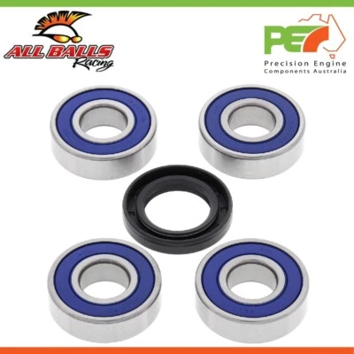 All Balls Rear Wheel Bearing For Yamaha YZ465 465cc 1980 - Image 1 of 4