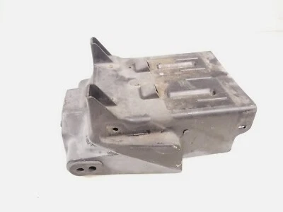 Guardabarros trasero Kawasaki Ninja ZX600 ZX600A GPZ600 1986 86 envío gratuito Foto 1 de 4