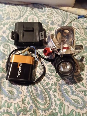 Impianto Petzel Laser Speleologia - Immagine 1 di 4