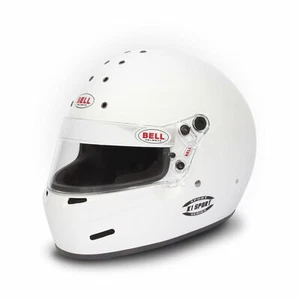 Bell K1 SPORT Snell SA2020 Racing Helmet and Kart Helmet - Bild 1 von 19