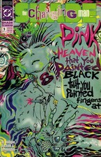 Shade the Changing Man Vol. 2 (1990-1996) #9