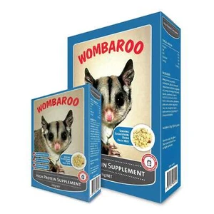 Wombaroo High Protein Supplement - Picture 1 of 5