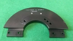 AMAT 0020-79059 COLLAR-RIGHT, USED - Picture 1 of 3