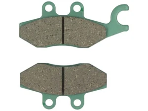 Juego Pastillas De Freno - Imagen 1 de 2