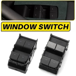 Interruptor Elevalunas Para Tesla Model 3 Y Repuesto Directo Compatible OE - Imagen 1 de 15