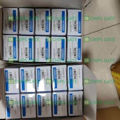 1PCS REPLACE FOR OMRON Digital Total Counter H7EC-NV 8 Digits LCD Display - Image 1 of 2